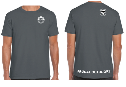 Frugal Tee