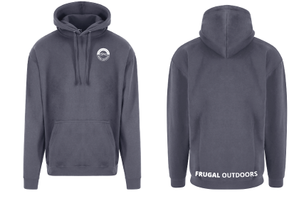 Frugal Hoodie